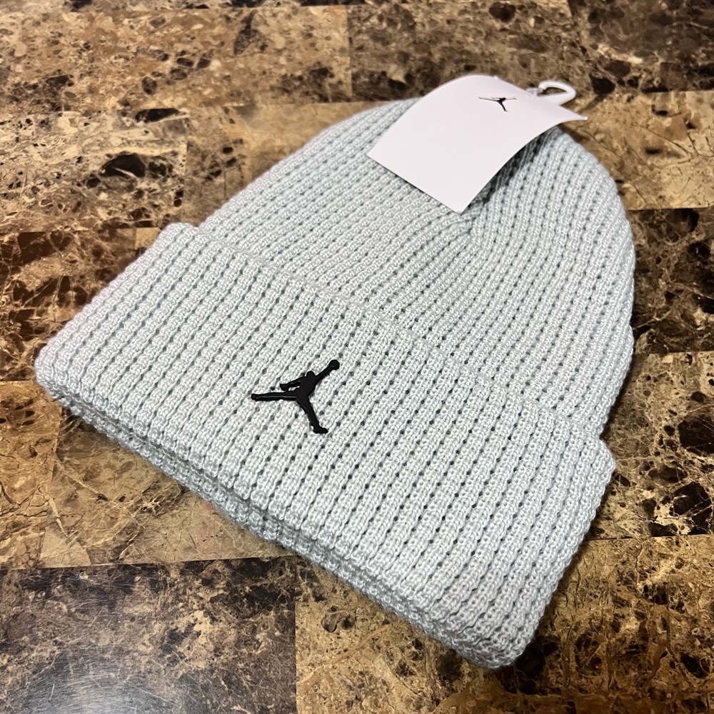 Air Jordan Utility Beanie Winter Hat